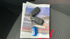 Ford Fiesta 1.0 EcoBoost ST-Line 5dr Petrol Hatchback